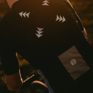 Graveljersey 4backpockets