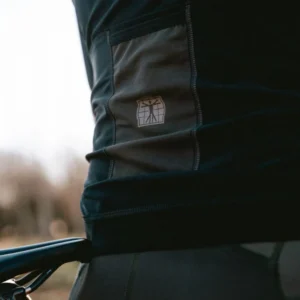Gravelwomen Sjersey 4backpockets