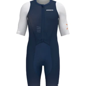 Icon Tri Suit Short Sleeve Front