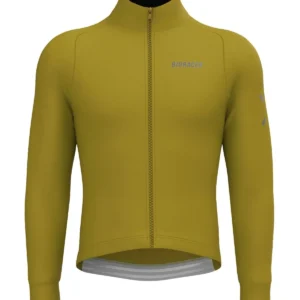 Tempestjacketgreencurry Packshotfront