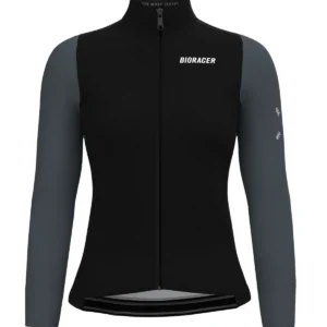 Tempestlightwomen Sjacketblack Anthracite Packshotfront