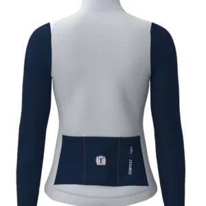 Tempestlightwomen Sjacketcoolgrey Nautica Packshotback