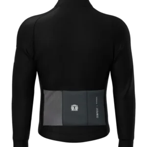 Tempestprotectjacketblack Packshotback