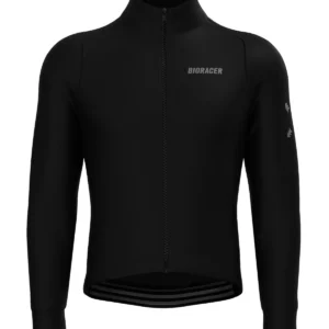 Tempestprotectjacketblack Packshotfront
