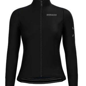 Tempestprotectwomen Sjacketblack Packshotfront