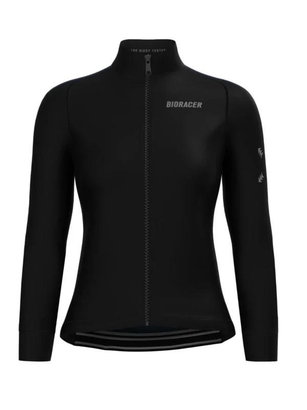Tempestprotectwomen Sjacketblack Packshotfront