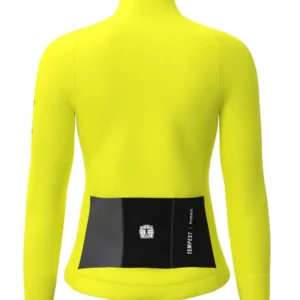 Tempestprotectwomen Sjacketfluoyellow Packshotback