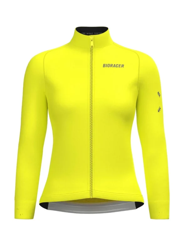 Tempestprotectwomen Sjacketfluoyellow Packshotfront
