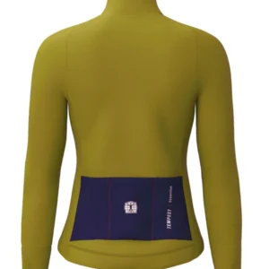 Tempestwomen Sjacketgreencurry Packshotback