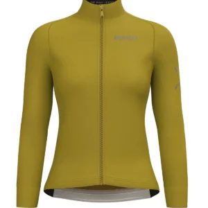 Tempestwomen Sjacketgreencurry Packshotfront