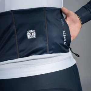 Tempestlightwomen Sjacketcoolgrey 4backpockets