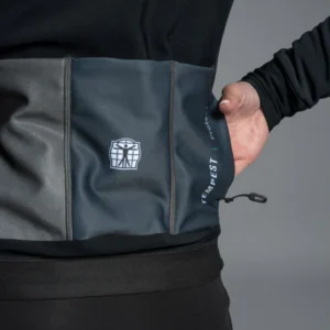 Tempestprotectwomen Sjacketeclipseblack 4backpockets