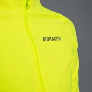 Tempestprotectwomen Sjacketfluoyellow Tempestprotectfabric