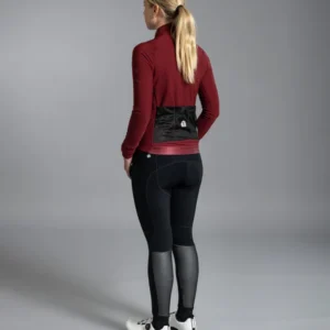 Tempestwomen Sjacketberryblizzard Silhouetteback