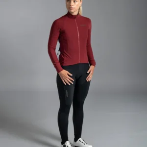 Tempestwomen Sjacketberryblizzard Silhouettefront