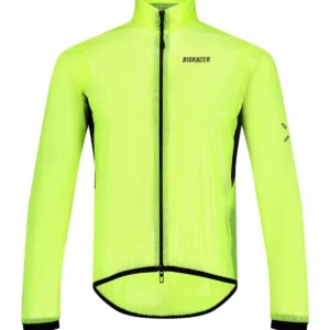 Rainyjacketfluoyellow Packshotfront