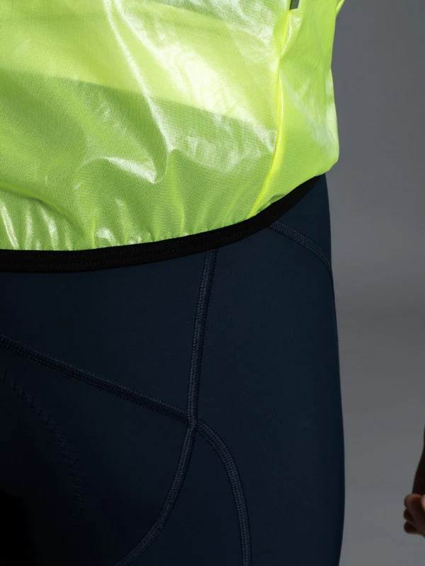 Rainyjacketfluoyellow Elasticband