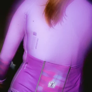 Tempest Light Cloudy Pink 4 Back Pockets