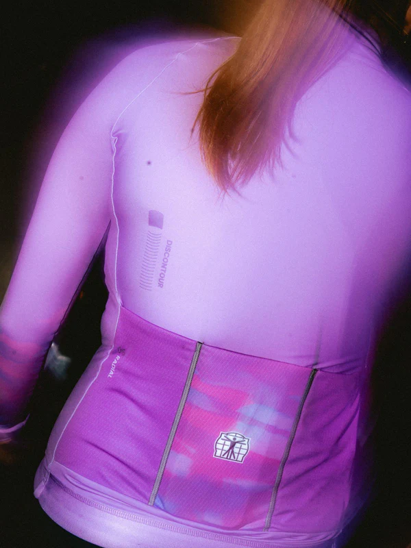 Tempest Light Cloudy Pink 4 Back Pockets