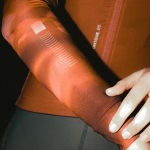 Tempest Light Rusty Ochre Snug Fitting Cuffs