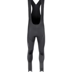 Tempest Pixel Bibtights Grey Packshot Front