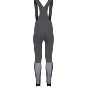 Tempest Pixel Bibtights Grey Women Packshot Back