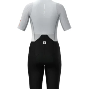 Epic Aeroracer Women Back