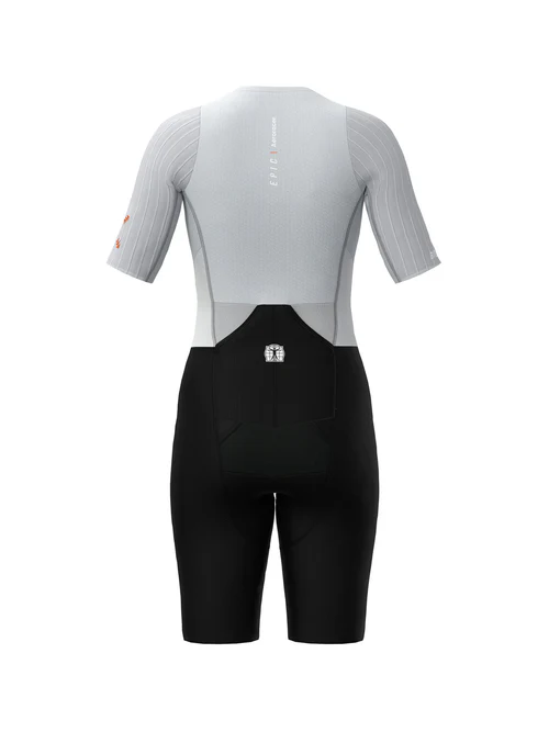 Epic Aeroracer Women Back