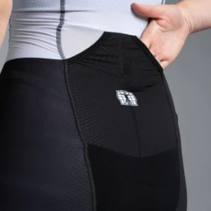 Epic Aero Tri Suit 2 Back Pockets Cool Grey