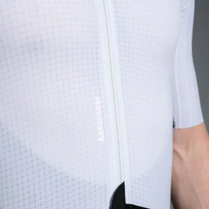 Epic Aero Tri Suit Precool Fabric Cool Grey