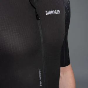 Epic Aero Tri Suit Precool Fabric Black