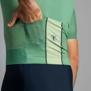 Epic Jersey Botanical Tint 3 Back Pockets