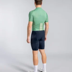 Epic Jersey Botanical Tint Silhouette Back