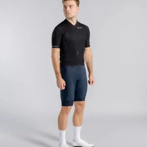 Silhouette Front Eclipse Black