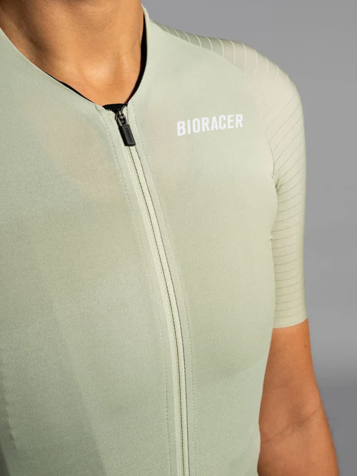 Comfortabel Body Fit Pistachio Milk Women
