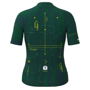 Epic Origin Blueprint Jersey Women B