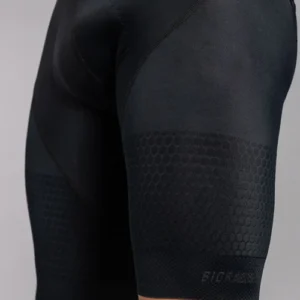 Epicbibshortsblack Honeywavefabric