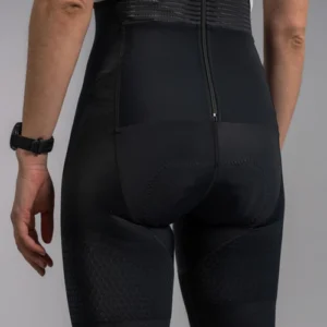 Epicbibshortsblackwomen Bibziptechnology