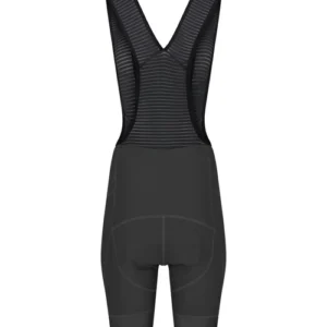 Epicbibshortsblackwomen Packshotback