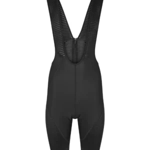 Epicbibshortsblackwomen Packshotfront