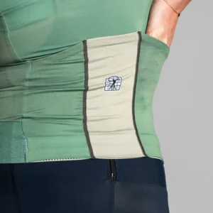 Epic Jersey Botanical Tint 3 Back Pockets Women