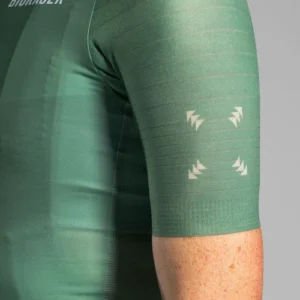 Epic Jersey Botanical Tint Cleancut Sleeves Women