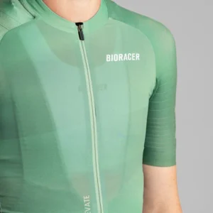 Epic Jersey Botanical Tint Race Position Fit Women