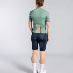 Epic Jersey Botanical Tint Silhouette Back Women