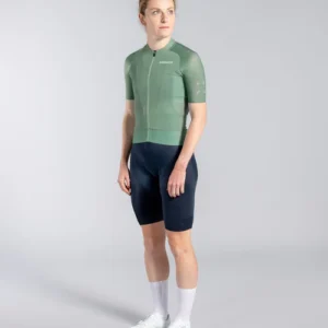 Epic Jersey Botanical Tint Silhouette Front Women