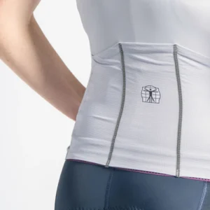 Epic Jersey Cool Grey 3 Back Ockets Women