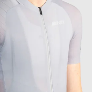 Epic Jersey Cool Grey Race Position Fit Women