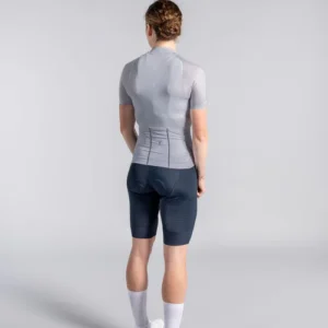Epic Jersey Cool Grey Silhouette Back Women