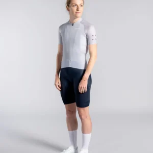 Epic Jersey Cool Grey Silhouette Front Women