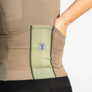 Epic Jersey Sand Storm 3 Back Pockets Women